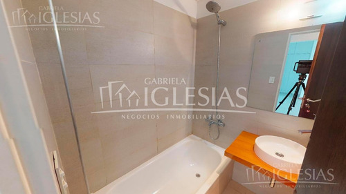 Imagen 10 de 19 de Tour 360 - Dos Ambientes En Venta Con Renta Al Río En Zaduh, Nordelta!