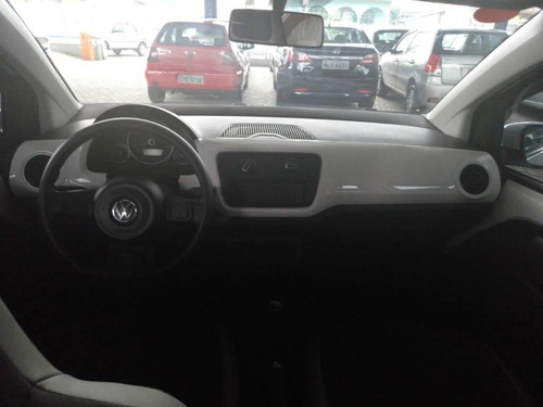 Volkswagen Up Connect Tsi 1.0