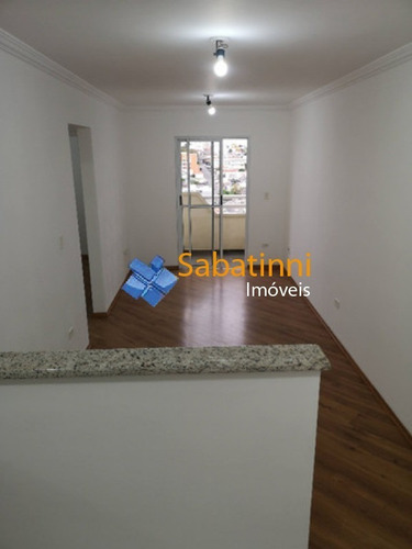 Apartamento A Venda Em Sp Vila Guilhermina - Ap04250 - 69274765