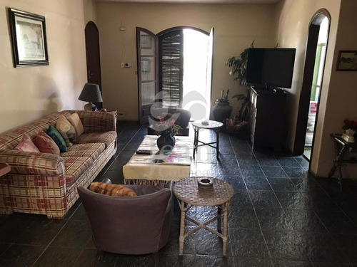 Imagem 21 de 25 de Casa À Venda, Itapema, Guararema, Sp - Sp - Ca0023_colmea