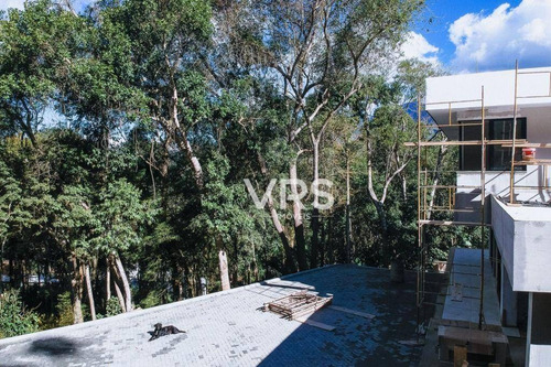 Imagem 5 de 13 de Casa Com 3 Suítes À Venda, 220 M² Por R$ 1.490.000 - Parque Do Imbui - Teresópolis/rj - Ca0409