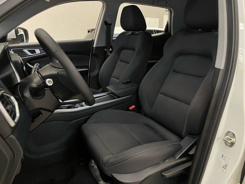 Chery Tiggo 5X 1.5 VVT TURBO T DCT