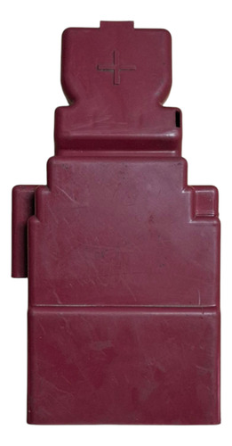 Protector Borne Batería Positivo Mitsubishi L200 2016-2020 (Usado)