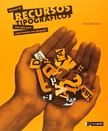 Manual De Recursos Tipograficos