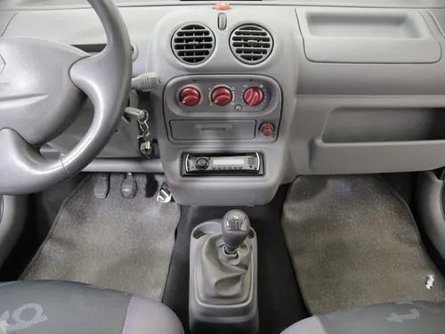 Renault Twingo ACCESS 1.2 MT AA