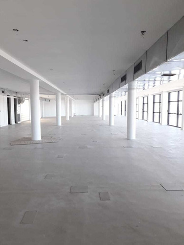 Imagen 14 de 14 de 3 Oficinas En Conjunto En Alicia M De Justo Al 1900,p.madero