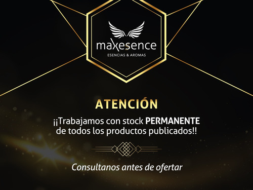 Esencia Para Potenciar Perfume De Un Jabon Liquido Para Ropa
