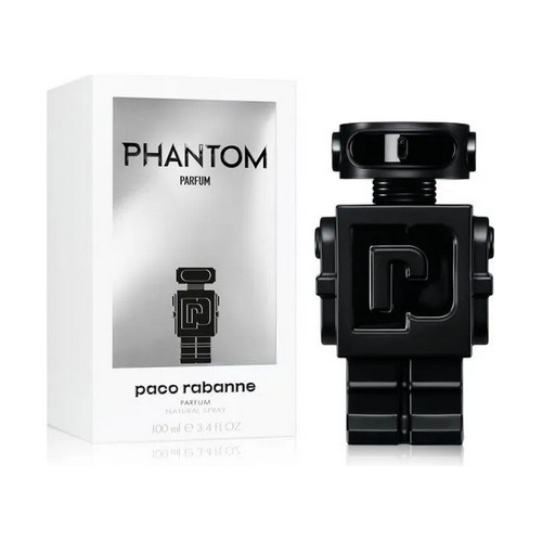 Paco Rabanne Phantom Le Parfum X100ml