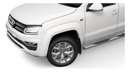 Volkswagen Amarok 3.0 V6 Cd Highline