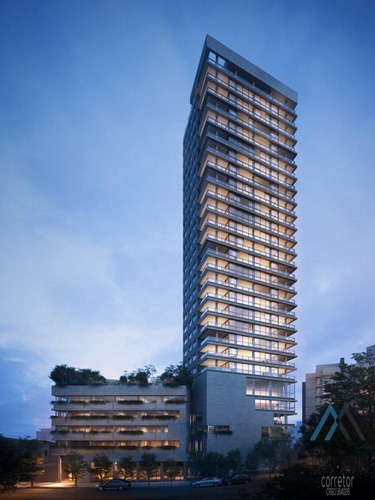 Conjunto Comercial Localizado(a) No Bairro Vila Madalena Em São Paulo / São Paulo - 17902:926024