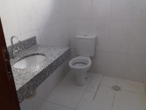 Imagem 20 de 22 de Casas - Venda - Chácaras Fazenda Coelho - Cod. Ca0369 - Vca0369