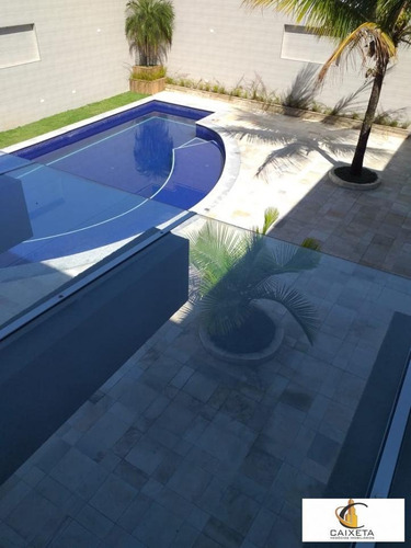 Imagem 6 de 15 de Casa A Venda Residencial 2 Alphaville - 328