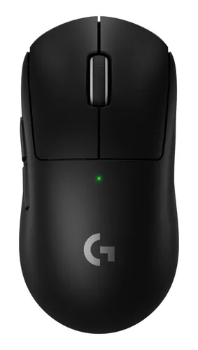 Mouse Gamer Logitech Pro X Superlight 2 Lightspeed Negro