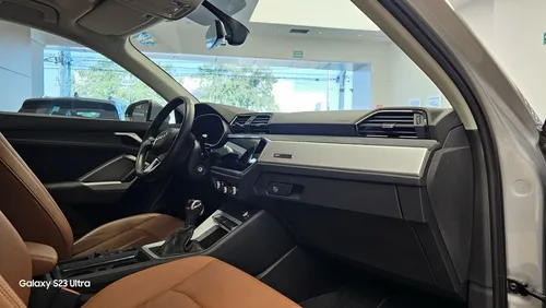 Audi Q3 Tfsi Dynamic
