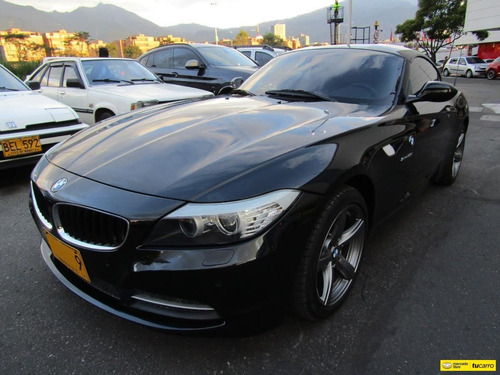 Bmw Z 4 2.3 Sdrive