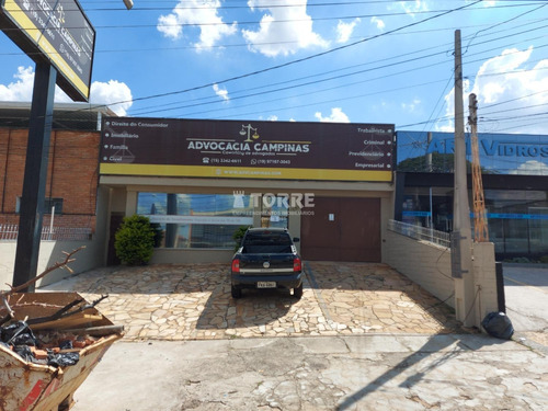 Imagem 1 de 18 de Casa Para Aluguel Em Jardim Chapadão - Ca003865