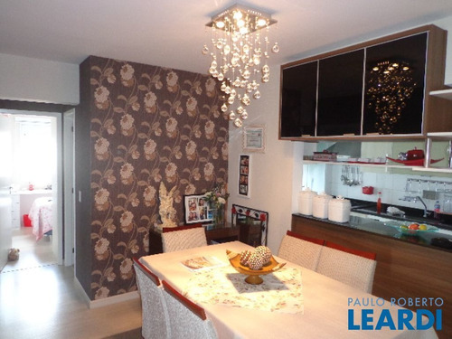 Imagem 2 de 15 de Apartamento - Jardim São Bento - Sp - 403911