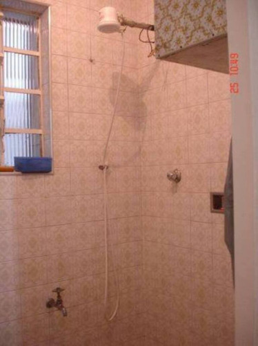 Apartamento Em Itararé A 80 Mts Da Praia