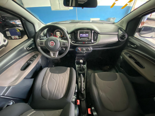 Fiat Uno 1.0 FIREFLY FLEX WAY 4P MANUAL