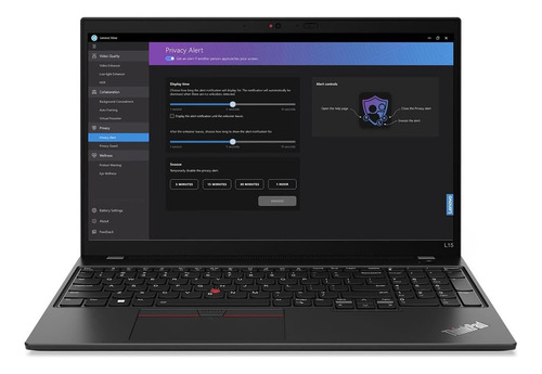 Thinkpad L15 Gen.4 Core I7-1355u 32gb 1tb 15.6-inch W11 Pro (Reacondicionado)