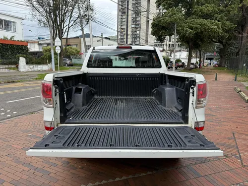 Mazda BT50 3.2 Professional