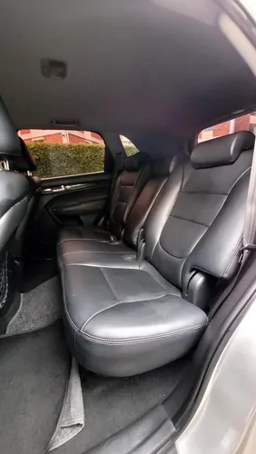 Kia Sorento Lx 2013