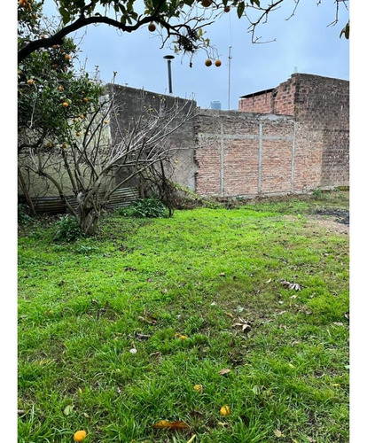 Vendo Terreno De 743 M2 En Caseros, Entre Ríos