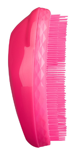 Imagen 3 de 10 de Cepillo Tangle Teezer Original Fucsia