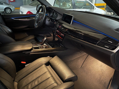 Imagen 2 de 12 de Bmw X5 40e Plug-in Hybrid Factura Original