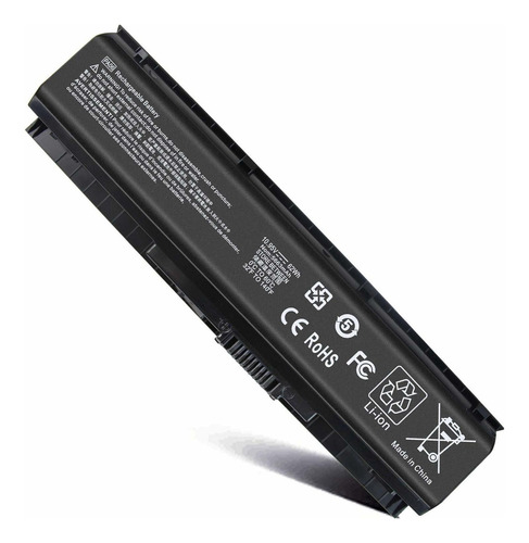 Bateria Pa06 849911-850 Hp Omen 17 17-w 17-ab200 17t- (1dyh)