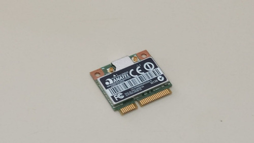 Mini Pci Wifi Notebook Hp 14-d 14-d028 14-d030br Ar5b125
