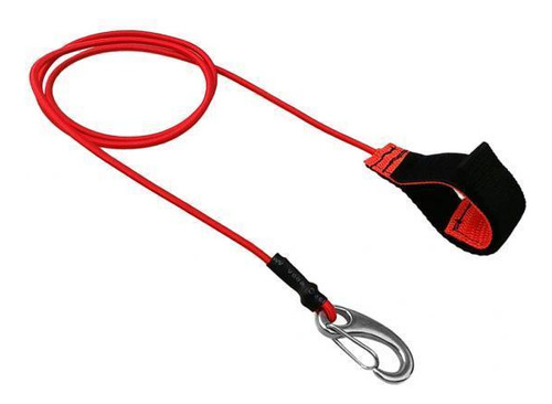 8 X 5 8 Pack Kayak Canoe Paddle Board Leash Caña 8 Piezas