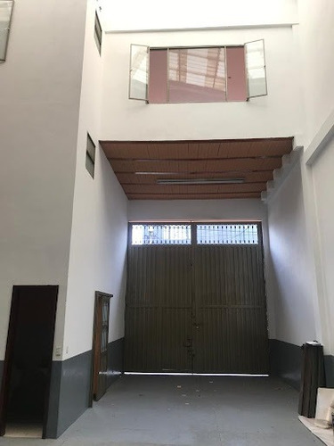 Imagen 17 de 20 de Bodegas En Arriendo Las Ferias 90-68222
