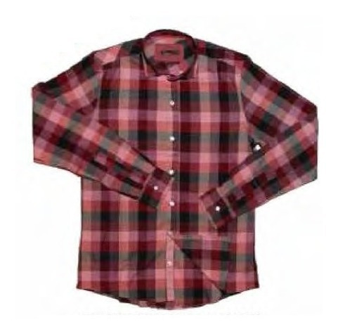 Imagen 2 de 4 de Camisa Mangas Largas | Panther (14666)