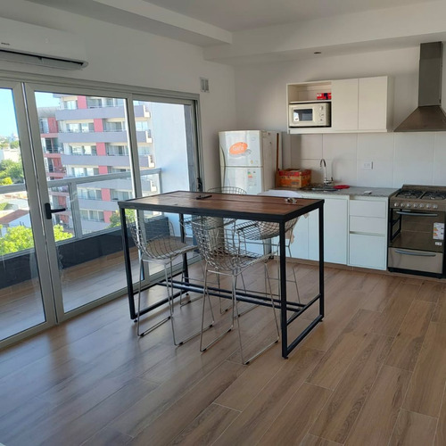 Departamento En Venta En La Plata