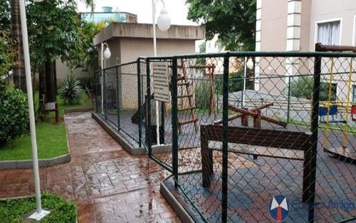 Imagem 7 de 20 de Apartamento A Venda No Centro De Guarulhos - Ml631