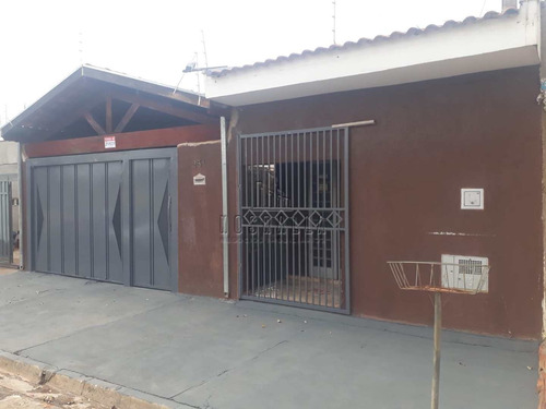 Imagem 3 de 26 de Casa Com 3 Dorms, Centro, Guariba - R$ 230 Mil, Cod: 1722361 - V1722361