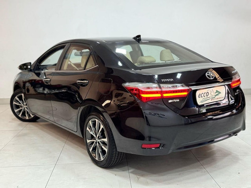 Toyota Corolla ALTIS/A.Premiu. 2.0 Flex 16V Aut