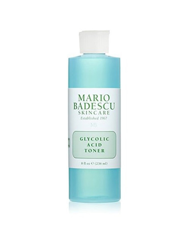 Mario Badescu Ácido Glicólico De Tóner