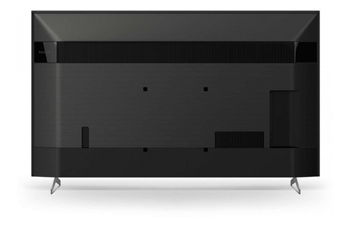 Imagen 4 de 4 de Pantalla Led Sony 75 Ultra Hd 4k Smart Tv Xbr-75x900h La1