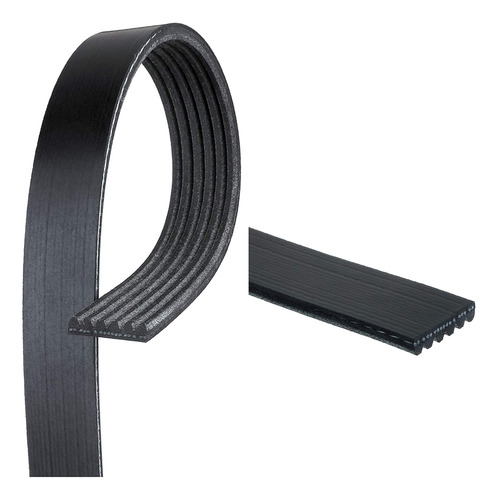 Banda Accesorios Chevrolet Avalanche 2010 2011 2012 6k935mcr