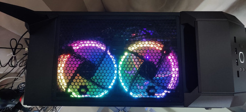 Imagen 9 de 10 de Pc Cpu I9 9900k Rtx 3070 Asus Maximus Z390 32gb Ram Ssd Nvme