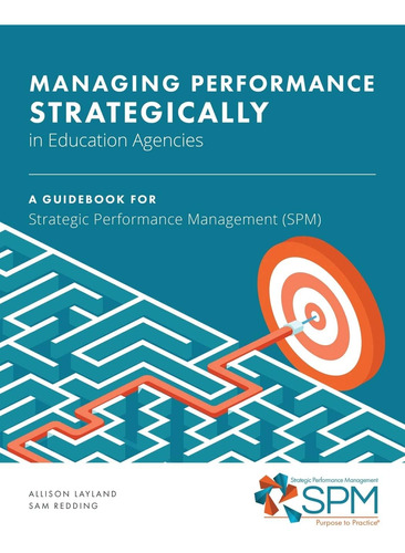 Libro: En Ingles Managing Performance Strategically In Educ