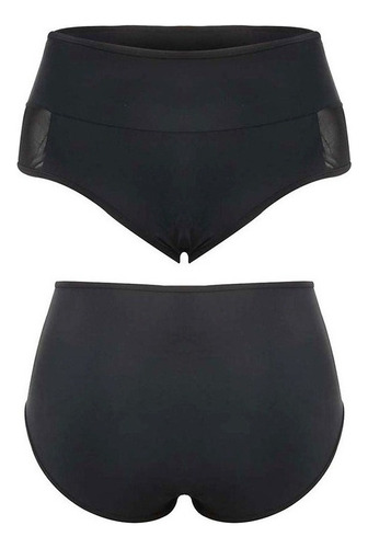 H Falda De Traje De Baño Chubby For Mujer Con Tirantes