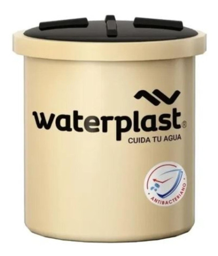 Tanque Multiproposito Tricapa 100 Lts Waterplast