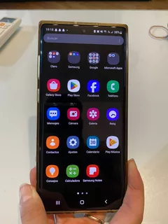 Celular Samsung Note 10 Plus
