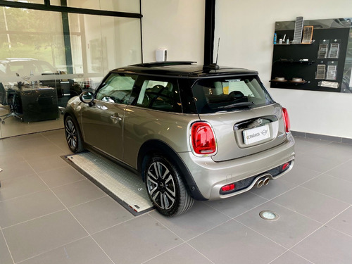 Mini Cooper S 3p 2019