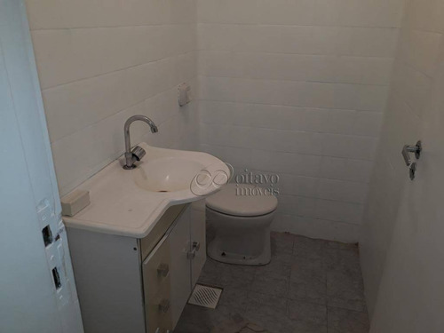 Imagem 8 de 18 de Sala À Venda, 31 M² Por R$ 320.000,00 - Copacabana - Rio De Janeiro/rj - Sa0267
