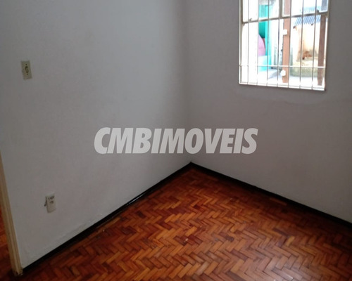 Imagem 10 de 18 de Casa À Venda 3 Dormitórios Na Vila Joaquim Inácio Em Campinas - Ca06291 - Ca06291 - 69782605