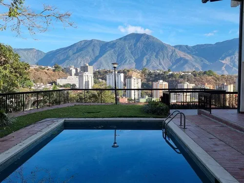 Casa En Venta Cerro Verde